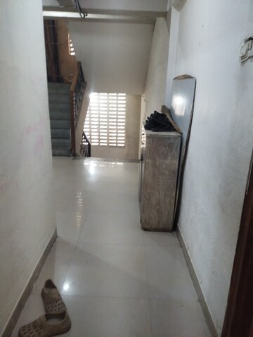 Building Lobby in 1 BHK Apartment at Kurla East – for Rent