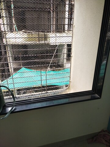 Balcony in 1 BHK Apartment at Kurla East – for Rent