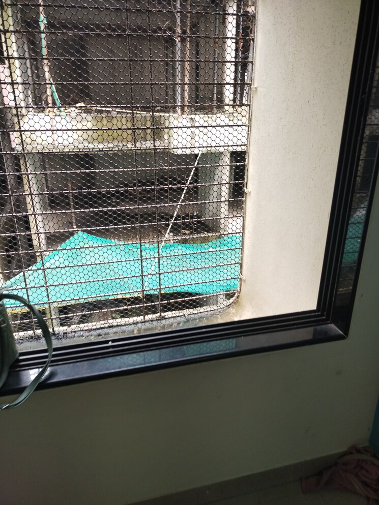 Balcony, kurla east 1 Bedroom 450 Sq.Ft. Apartment In Kurla East Mumbai 9226469