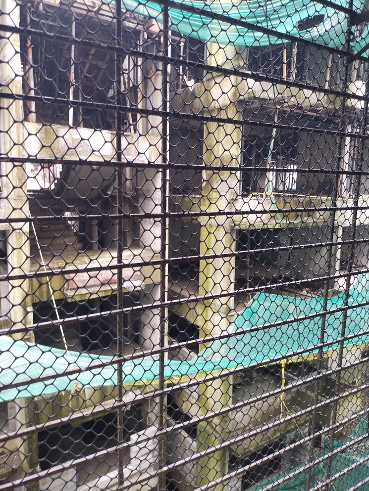 Balcony, kurla east 1 Bedroom 450 Sq.Ft. Apartment In Kurla East Mumbai 9226469