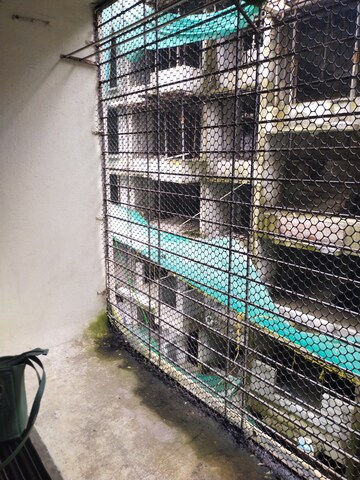 1 BHK Apartment – Exterior View View at Kurla East - for Rent