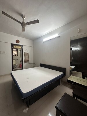 2 BHK Apartment For Rent in Eden Park, Viman Nagar