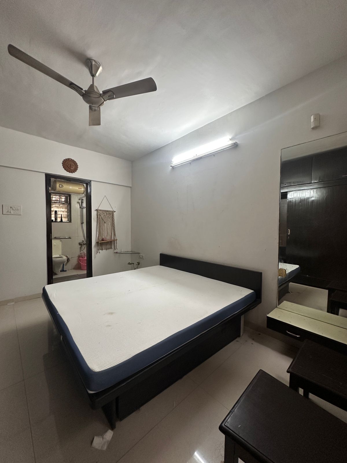 2 BHK Apartment For Rent in Eden Park