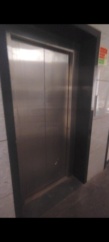Building Lobby in  Office Space at Hrbr Layout – for Rent