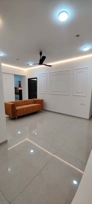 Kitchen in 3 BHK Apartment at Mapusa – for Rent