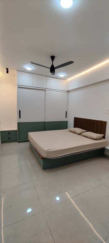 Bedroom in 3 BHK Apartment at Mapusa – for Rent