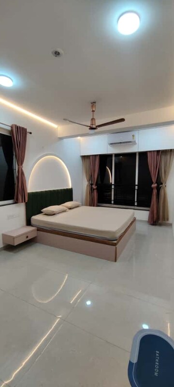 3 BHK Apartment For Rent in Mapusa