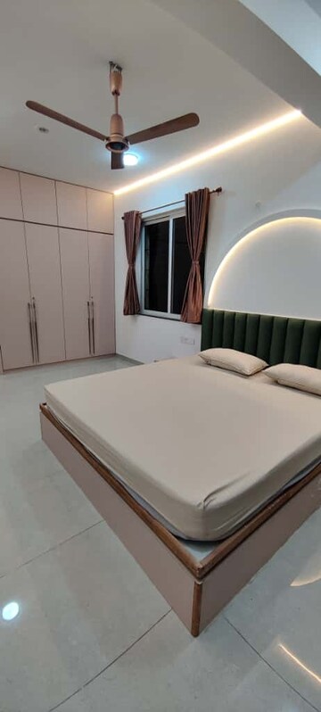 Furnished Amenities in 3 BHK Apartment at Mapusa – for Rent