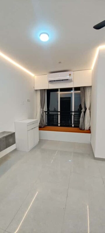 Living Room in 3 BHK Apartment at Mapusa – for Rent