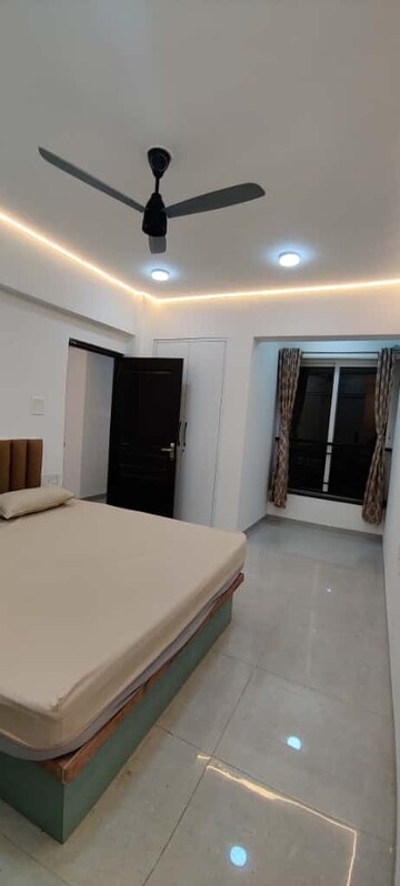 Room in 3 BHK Apartment at Mapusa – for Rent