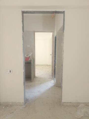 Building Lobby in 1 BHK Apartment at Shree Anant Tower, Morya Nagar – for Rent