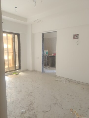 1 BHK Apartment For Rent in Shree Anant Tower, Morya Nagar