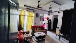 2.5 BHK Apartment For Sale in Saviour Greenisle, Sain Vihar