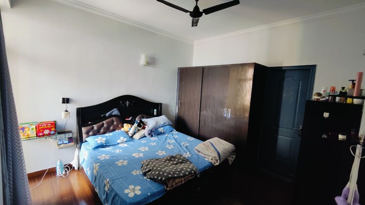 Bedroom, saviour-greenisle 2.5 Bedroom 1150 Sq.Ft. Apartment In Sain Vihar Ghaziabad 9226475
