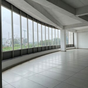 Kitchen in 2 BHK Apartment at M3M Marina, Sector 68 – for Sale