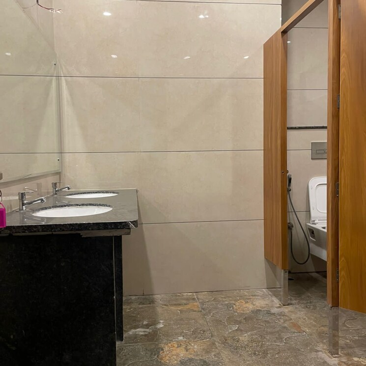 Kitchen, m3m-marina 2 Bedroom 1330 Sq.Ft. Apartment In Sector 68 Gurgaon 9226519