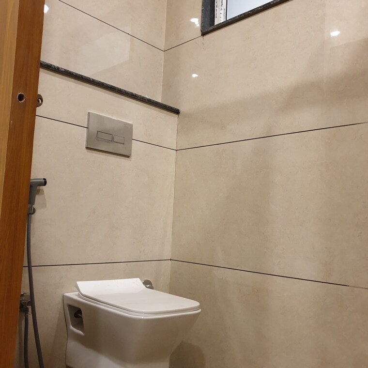 Bathroom, m3m-marina 2 Bedroom 1330 Sq.Ft. Apartment In Sector 68 Gurgaon 9226519
