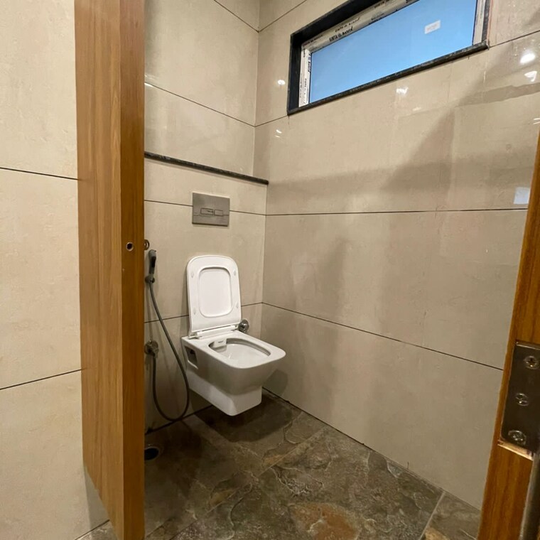 Bathroom, m3m-marina 2 Bedroom 1330 Sq.Ft. Apartment In Sector 68 Gurgaon 9226519