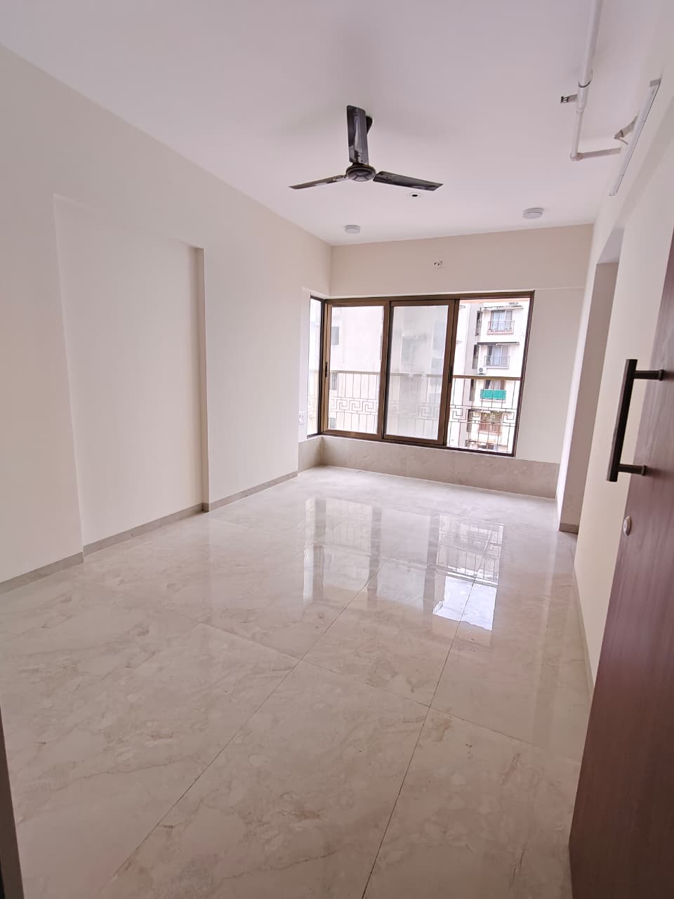 1 BHK Apartment For Rent in Abrol Signature