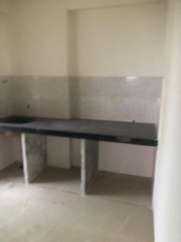 Kitchen in 2 BHK Apartment at New Cg Road – for Sale