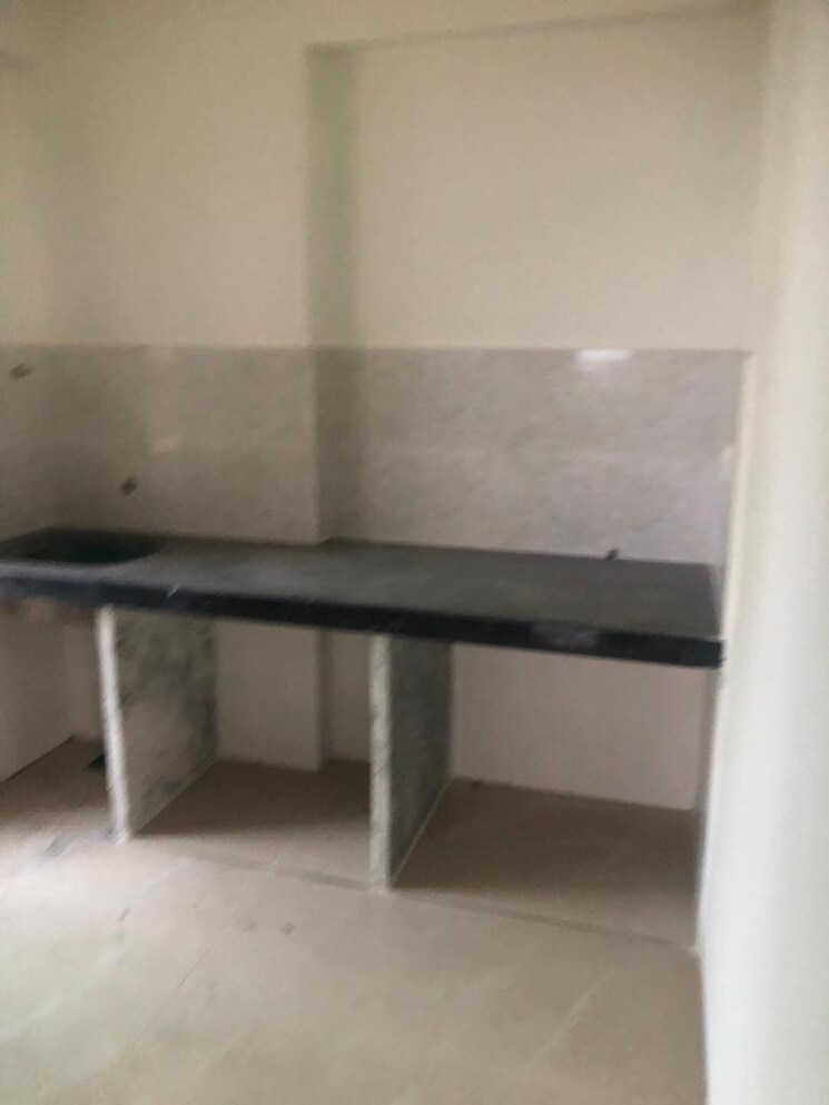 Kitchen, new cg road 2 Bedroom 730 Sq.Ft. Apartment In New Cg Road Ahmedabad 9226484