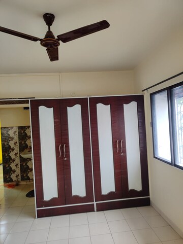 Room in 2 BHK Apartment at PS Angan CHS, Hadapsar – for Rent