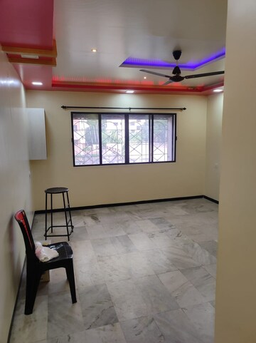 Bedroom in 2 BHK Apartment at PS Angan CHS, Hadapsar – for Rent