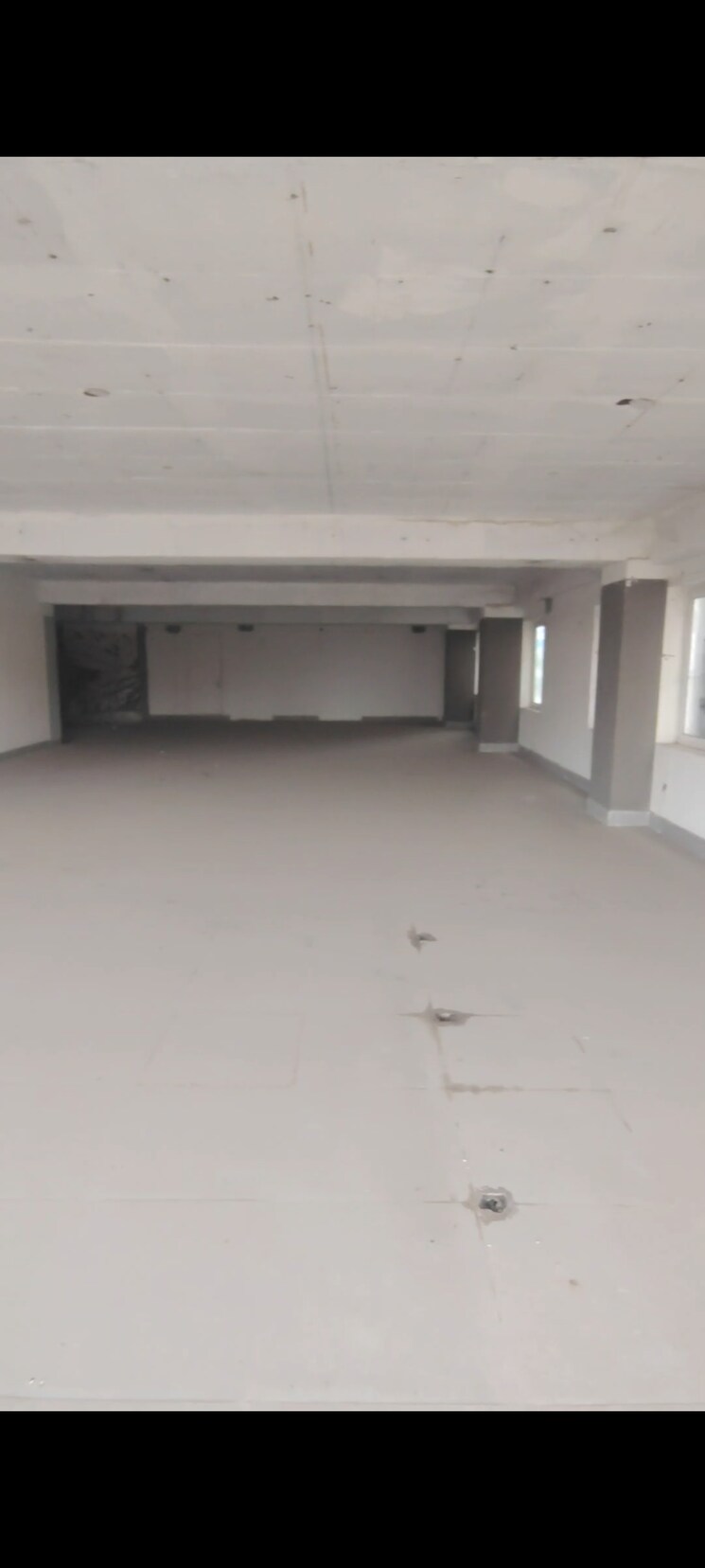 Floor Plan, hrbr layout Commercial Office Space 7050 Sq.Ft. In Hrbr Layout Bangalore 9226515