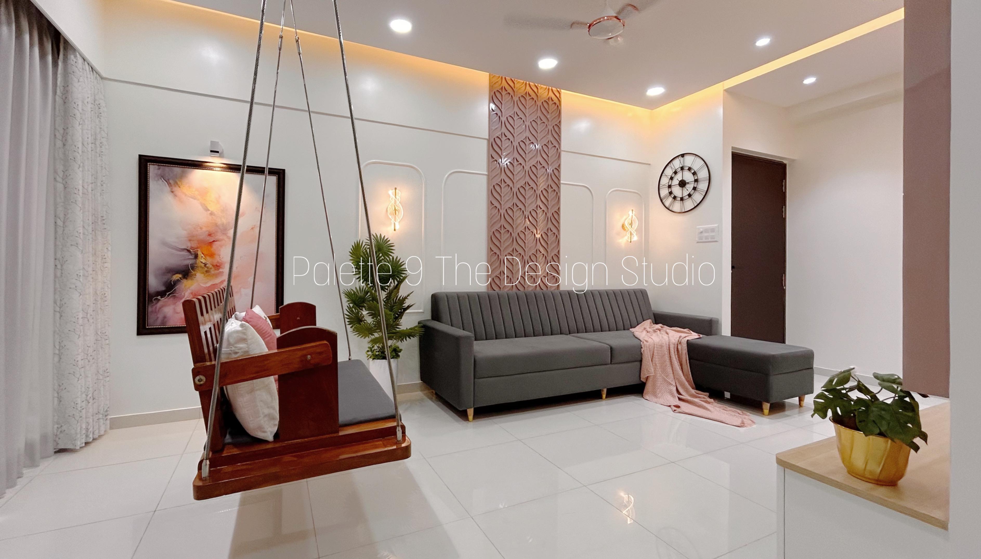 3 BHK + Extra Room Apartment For Sale in Kolte Patil Life Republic