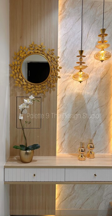 Bathroom in 3 BHK Apartment at Kolte Patil Life Republic, Hinjewadi – for Sale