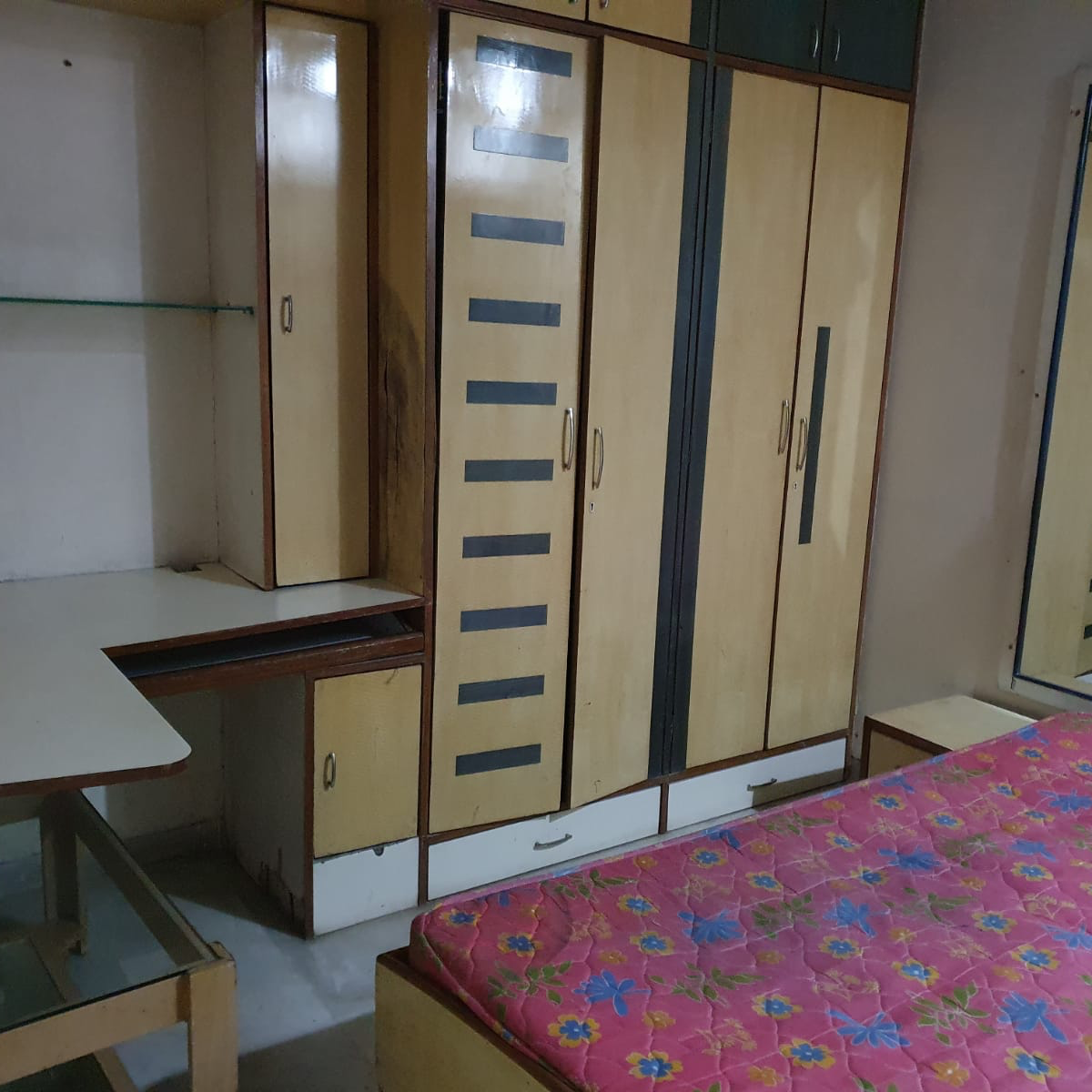 2 BHK Apartment For Rent in Andheri West