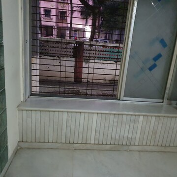 Balcony in 2 BHK Apartment at Andheri West – for Rent