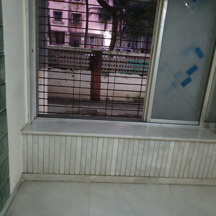 Balcony, andheri west 2 Bedroom 550 Sq.Ft. Apartment In Andheri West Mumbai 9226530