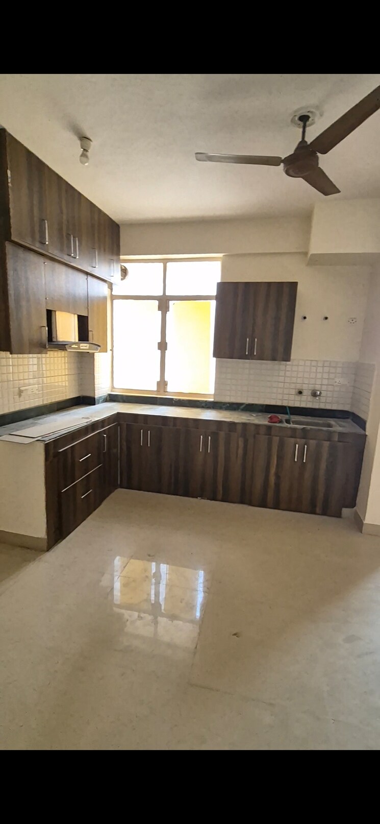 Kitchen, hcbs-sports-ville 2 Bedroom 744 Sq.Ft. Apartment In Sohna Sector 35 Gurgaon 9226524