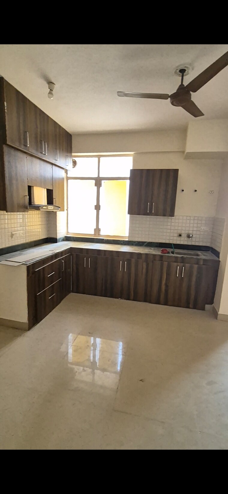 Kitchen, hcbs-sports-ville 2 Bedroom 744 Sq.Ft. Apartment In Sohna Sector 35 Gurgaon 9226524