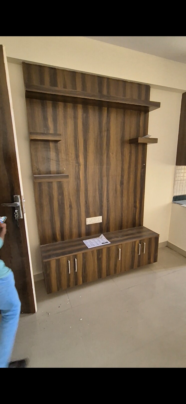 Living Room, hcbs-sports-ville 2 Bedroom 744 Sq.Ft. Apartment In Sohna Sector 35 Gurgaon 9226524