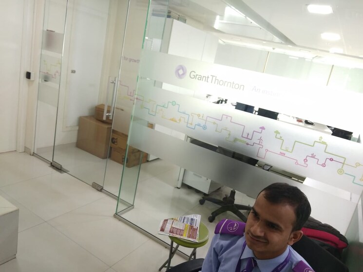 Team Area, classic-pentagon Commercial Office Space 5000 Sq.Ft. In Chakala Mumbai 9226521