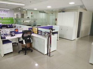 Office Space For Rent in Classic Pentagon, Chakala