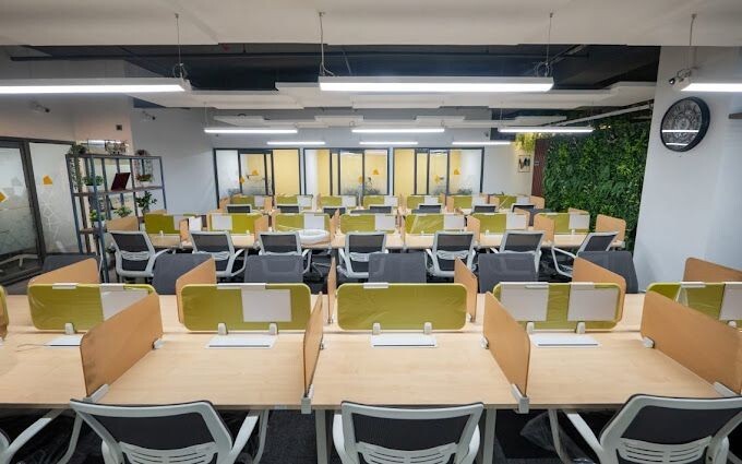 Office Space For Rent in Balewadi