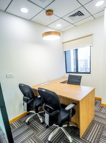Team Area in  Office Space at Balewadi – for Rent