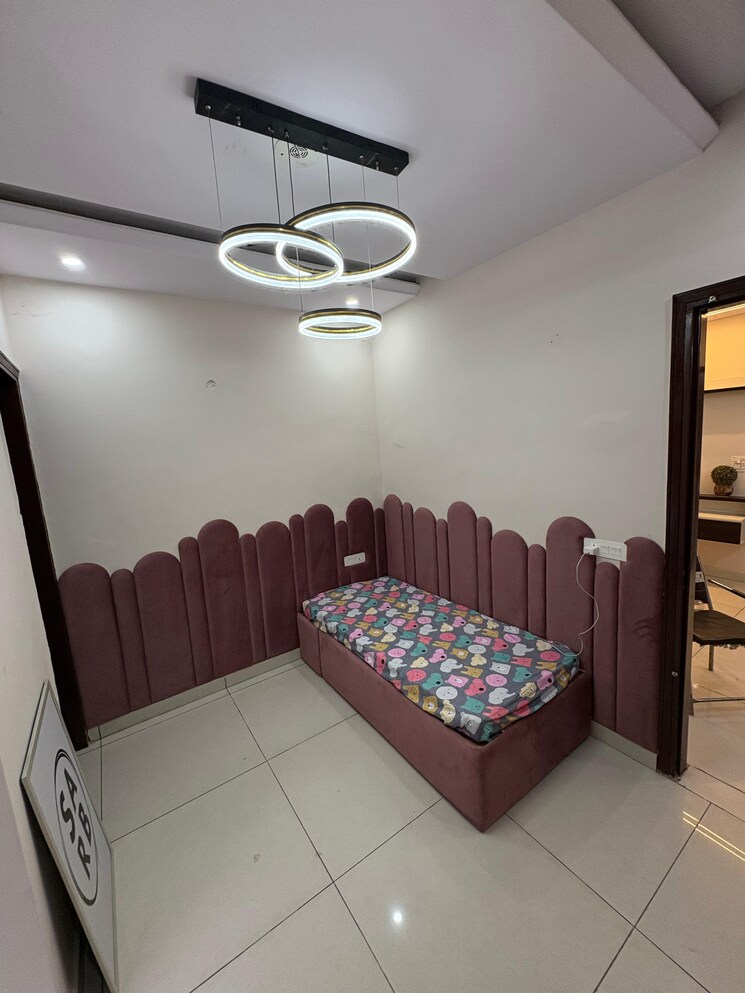 Bedroom, greater mohali 3 Bedroom 125 Sq.Yd. Apartment In Greater Mohali Mohali 9226533