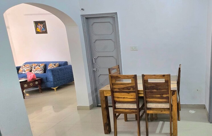 undefined, indira nagar 2 Bedroom 1100 Sq.Ft. Independent House In Indira Nagar Dehradun 9226534