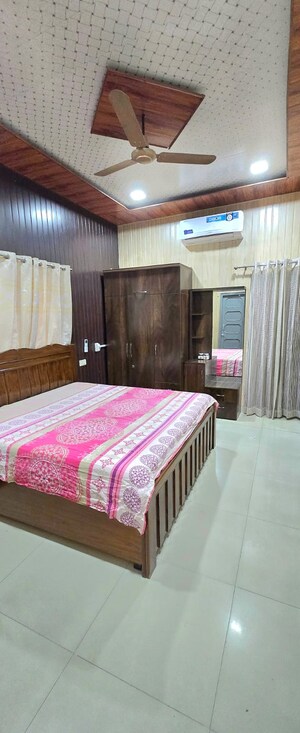 2 BHK Independent House For Rent in Indira Nagar