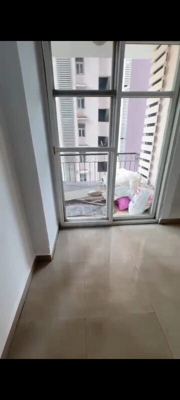 Balcony in 2.5 BHK Apartment at Amrapali Empire, Sain Vihar – for Sale