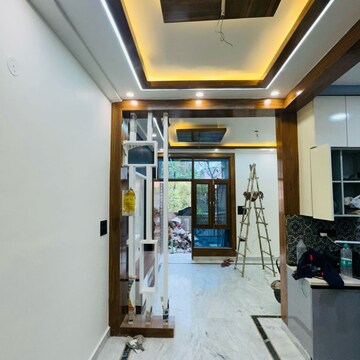 Room in 3 BHK Apartment at Ashiana Upvan, Ashiana Greens – for Rent