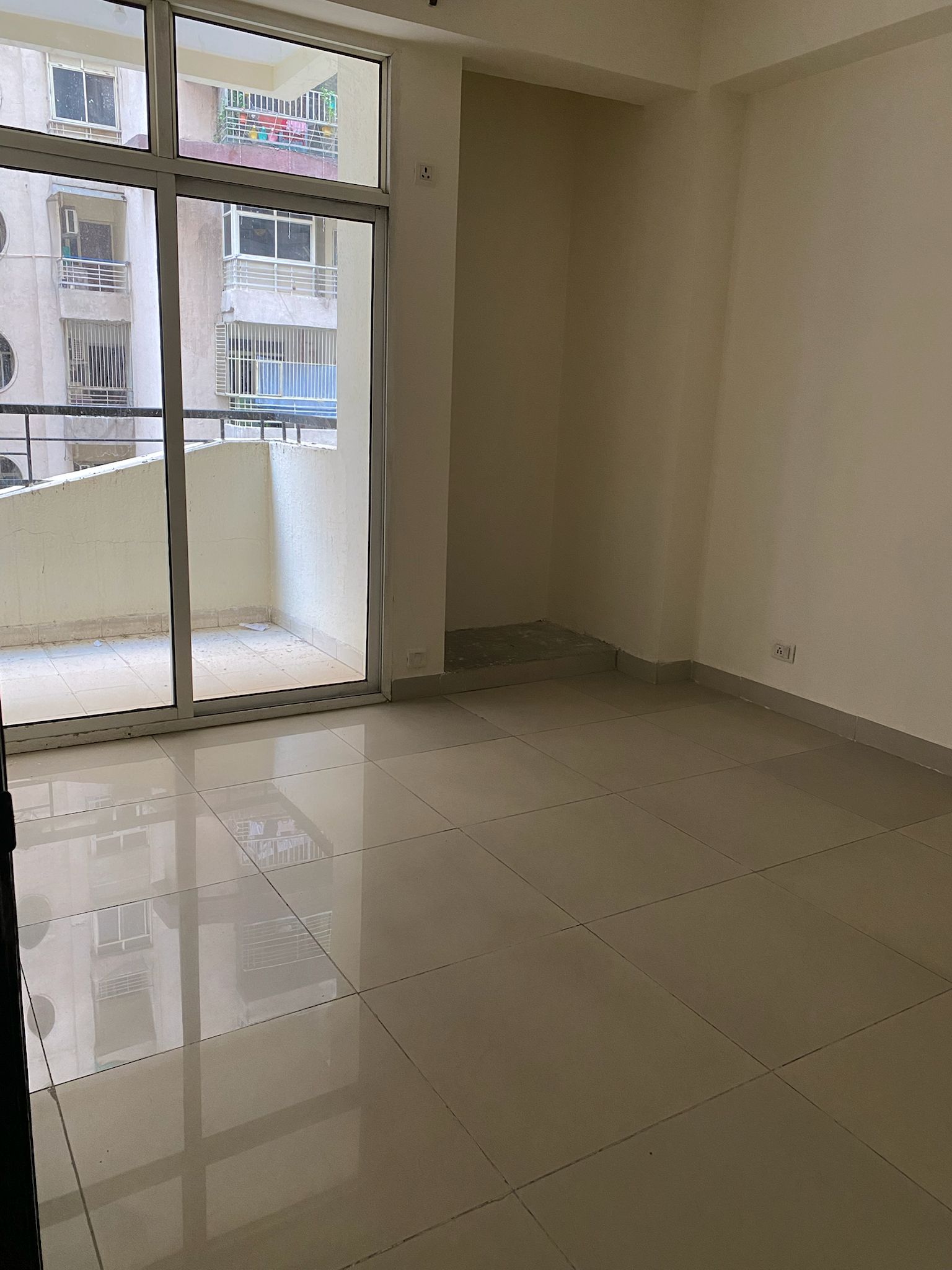 2 BHK 1270 Sq.Ft. Apartment in GH-7 Crossings Republik