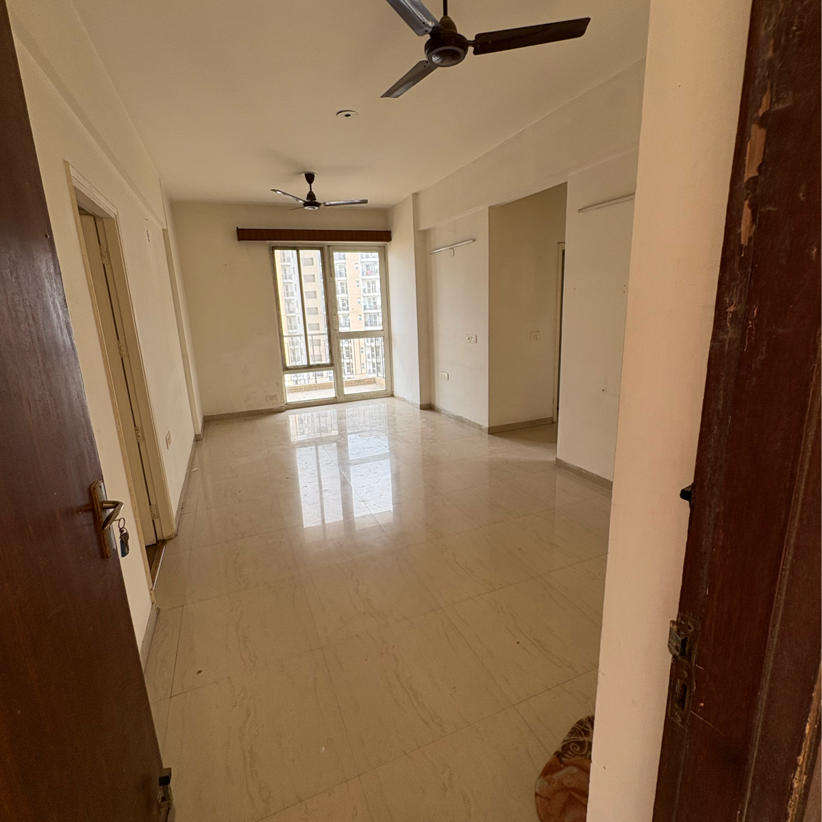 4 BHK + Servant Room Apartment For Rent in Piedmont Taksila Heights