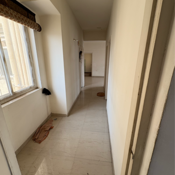 Building Lobby in 4 BHK Apartment at Piedmont Taksila Heights, Sector 37c – for Rent