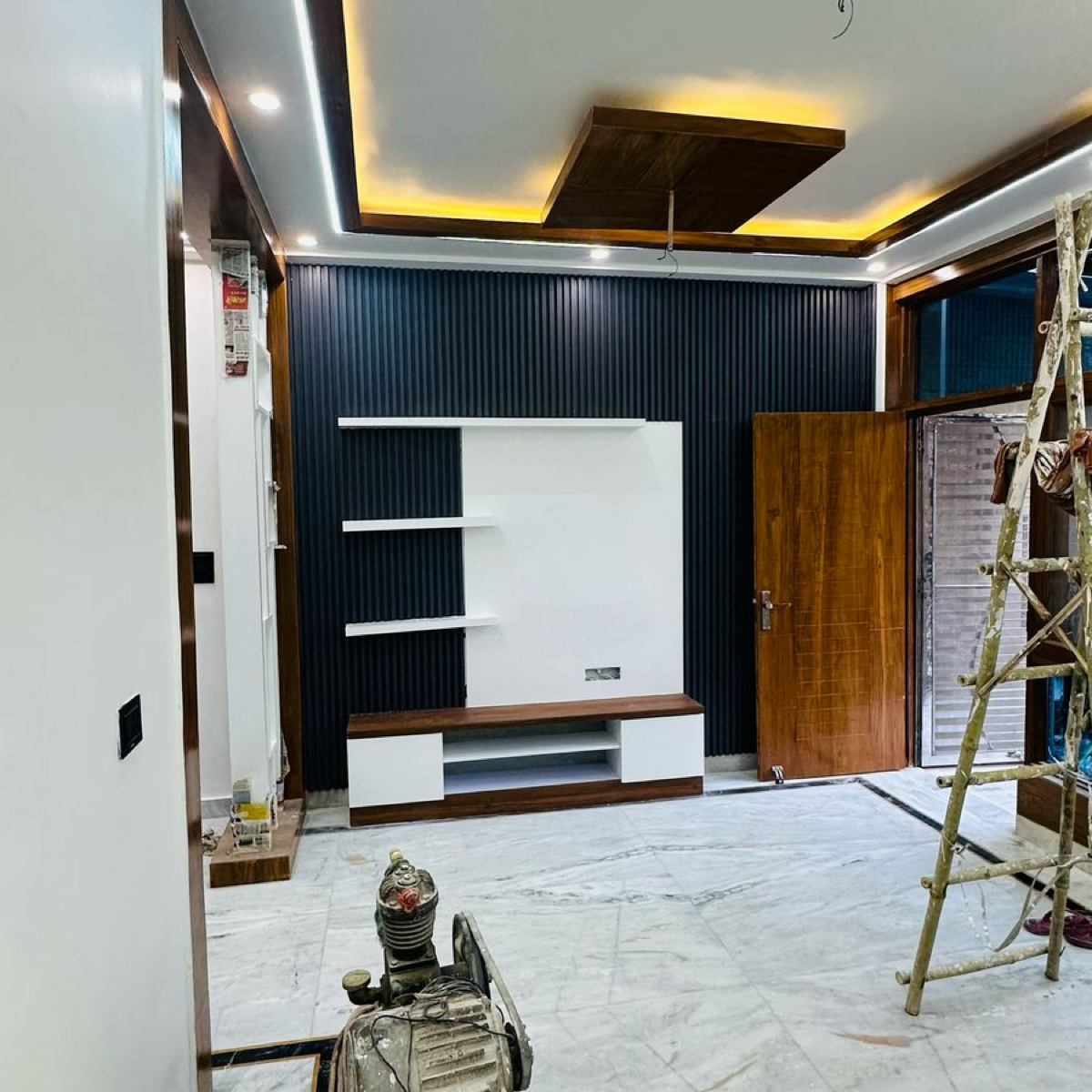 3 BHK Apartment For Rent in Ashiana Upvan