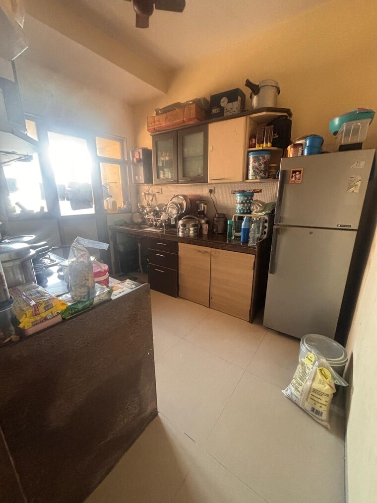 Kitchen, evershine-sapphire 2 Bedroom 930 Sq.Ft. Apartment In Chandivali Mumbai 9226563